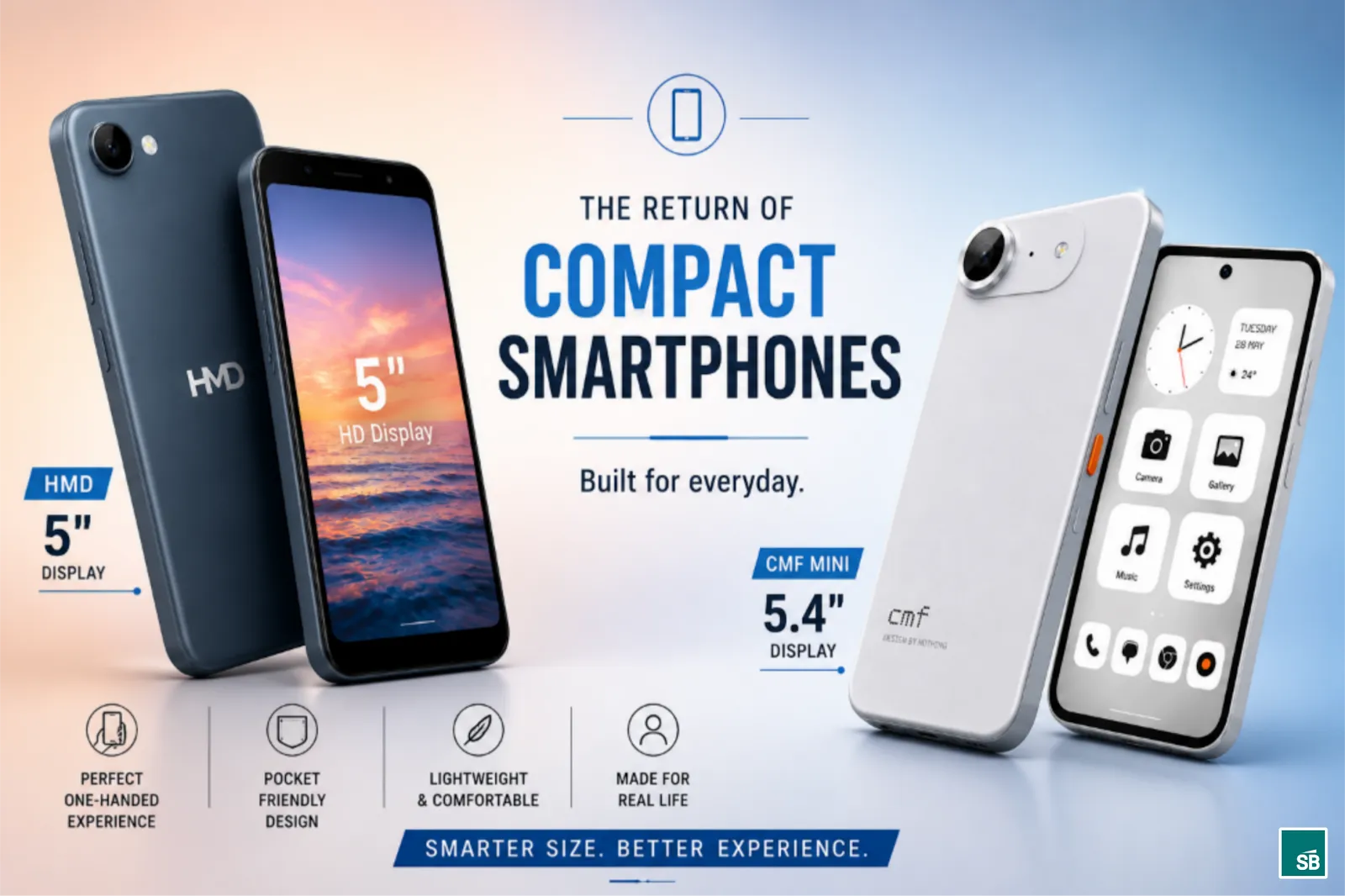 A Strategic Opportunity for Smartphone Brands