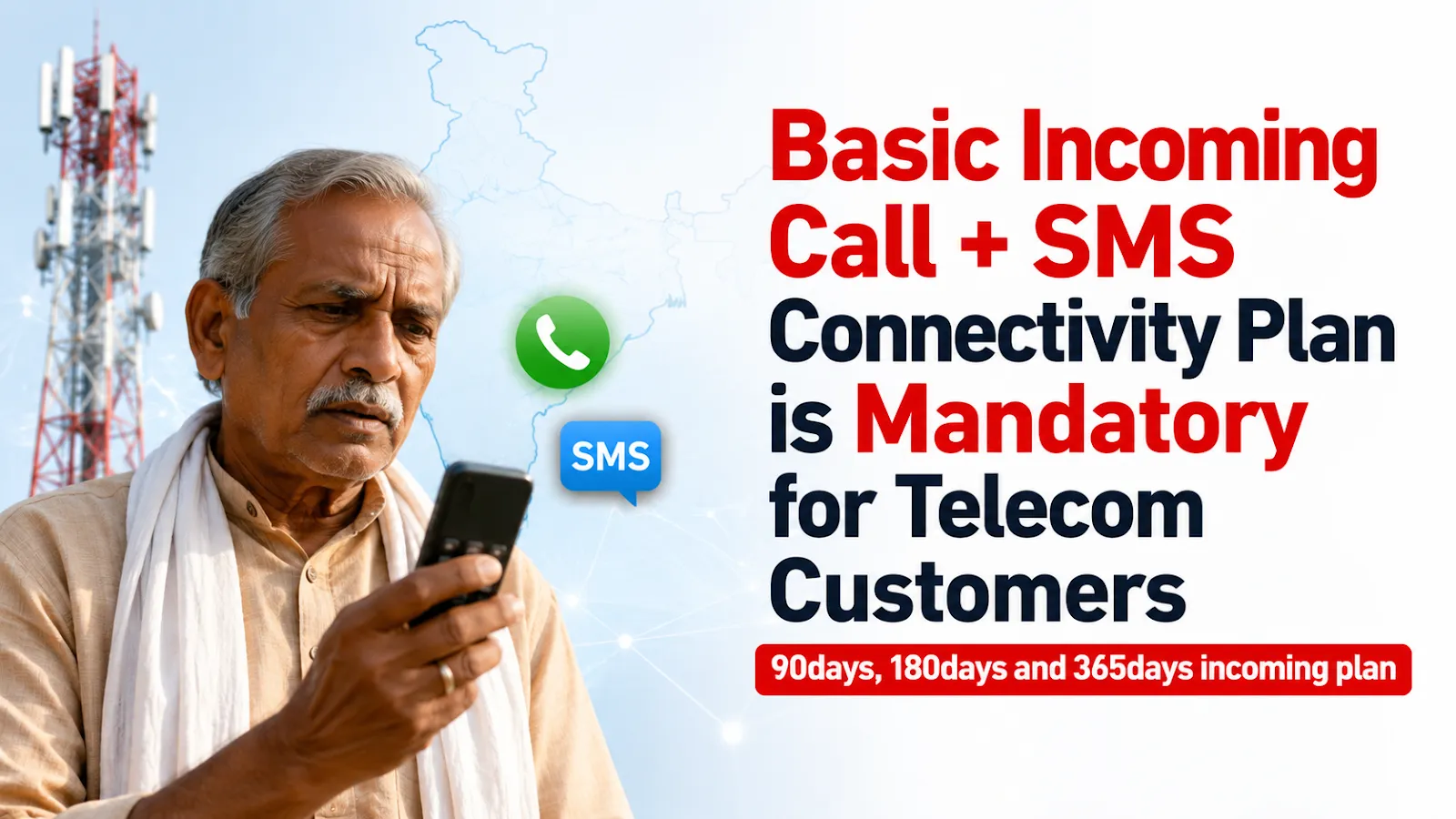 The Forced Imposition of Bundled Telecom Tariffs